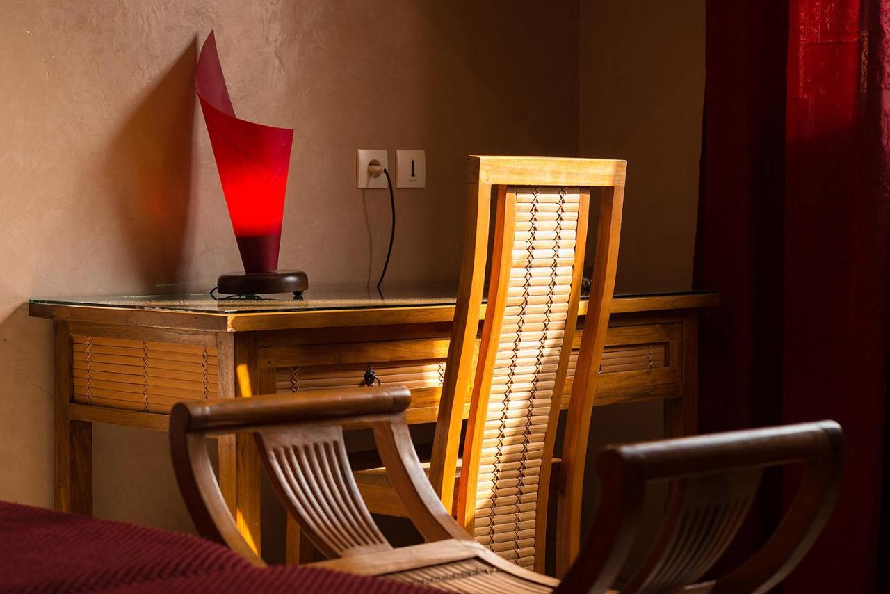 Le Lodge Des Almadies Dakar Exterior foto